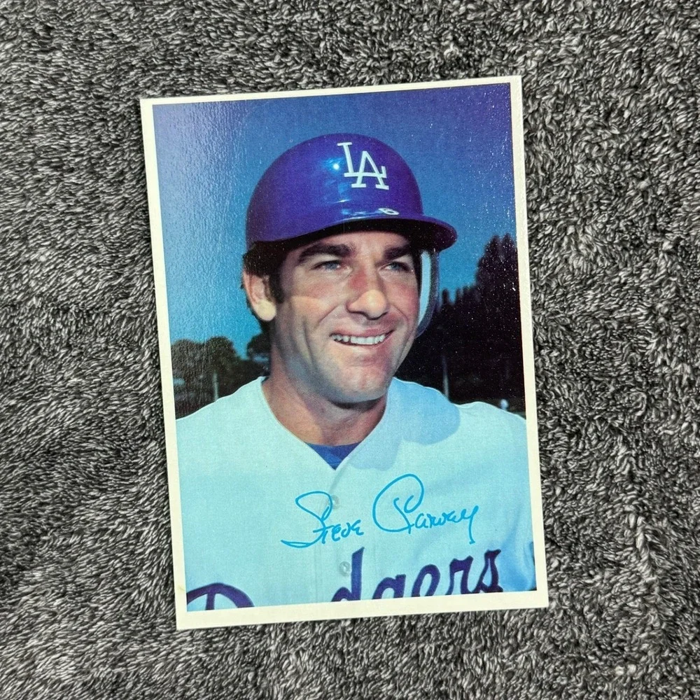 Topps vintage 1980